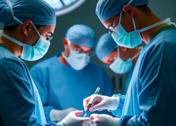 Why Surgery Remains an ‘Old Boys’ Club’ — and What Truly Changes It — Social Science