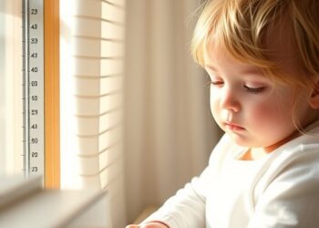 Widespread Optimal Vitamin D Levels Observed in Swedish Young Children — Athmospheric