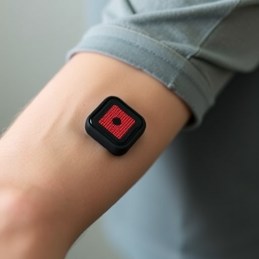 Wireless Wearable Sweat Sensor Enables Continuous Biomarker Monitoring — Medicine