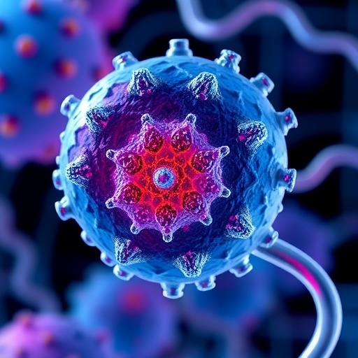 Wistar Institute and Temple Researchers Discover Metabolic Target to Combat Chemotherapy Resistance in Ovarian Cancer — Cancer