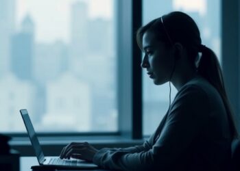 Workforce and Staffing Dynamics at 988 Suicide & Crisis Lifeline Centers — Bussines