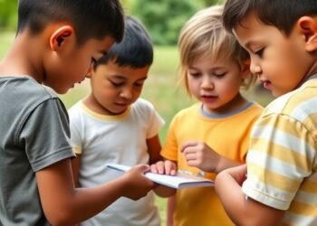Young Children Form Consensus Using Local Network Information — Psychology & Psychiatry