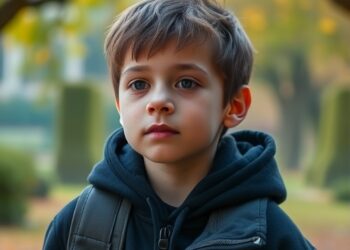 Young People’s Mental Health Linked to Environments — Medicine