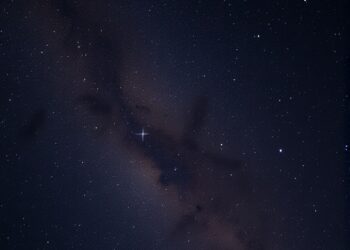 Young Star Clusters Shine Bright as Clouds Disperse — Space