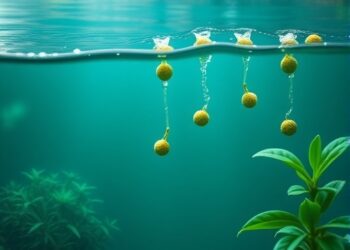 Younger Carbon Fuels Microbes in Pumped Deep Aquifer — Earth Science