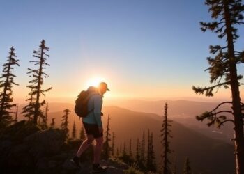 You’re probably hiking without the proper safety gear: What science reveals — Medicine