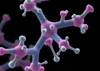 Zero-Shot Peptide Sequencing Uncovers Novel Modifications — Medicine