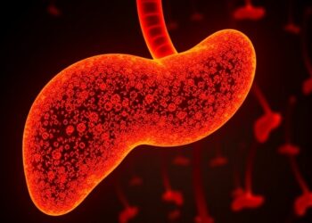 cGAS-STING Hyperactivation Drives Liver Inflammation in Down Syndrome — Medicine