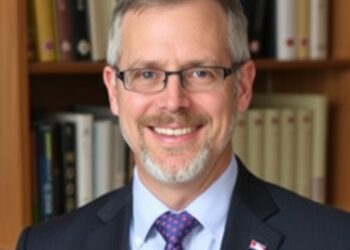 Brian Lindshield, PhD, Named Interim Editor-in-Chief of Current Developments in Nutrition by American Society for Nutrition — Policy