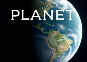Introducing Planet: A New Open-Access Journal Welcoming Global Submissions in Planetary Science — Science Education