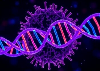 αKG Boosts DNA Repair Through Histone Acetylation — Medicine