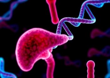 “‘Jumping Gene’ Sheds Light on Increased Pancreatic Cancer Risk Among French-Canadians” — Cancer