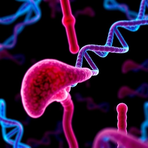 “‘Jumping Gene’ Sheds Light on Increased Pancreatic Cancer Risk Among French-Canadians” — Cancer