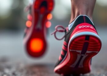“‘Super Shoes’ Boost Running Performance but May Increase Injury Risk, Study Finds” — Technology and Engineering