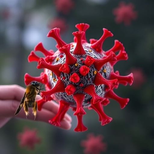 10 Essential Facts About Hantavirus and Ebola Virus Disease — Medicine