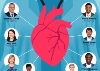 15 Leading Centers Unite to Launch Innovative Research Network Revolutionizing Heart Transplant Care — Medicine
