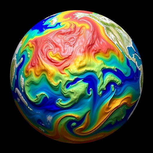 3D Fine-Scale Southern Ocean Currents Revealed from Space — Earth Science