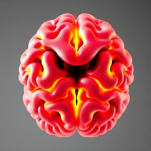 3D MRI Reveals Brain Injury in Obese Kids — Technology and Engineering