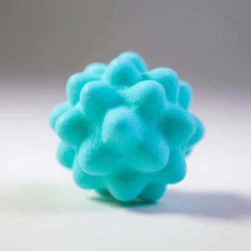 3D Printing Revolutionizes Production of Drug-Delivery Microparticles — Technology and Engineering