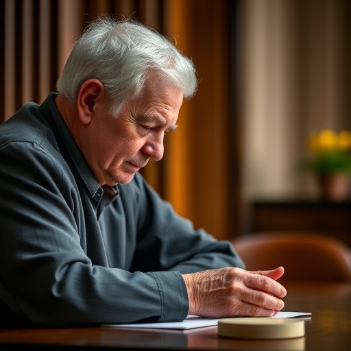 7-Year Review of Elderly Judicial Patient Cases — Medicine