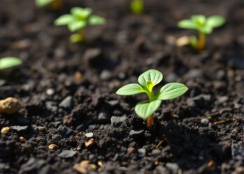 8-Year Field Study Reveals Biochar Benefits May Diminish Sooner Than Anticipated — Agriculture