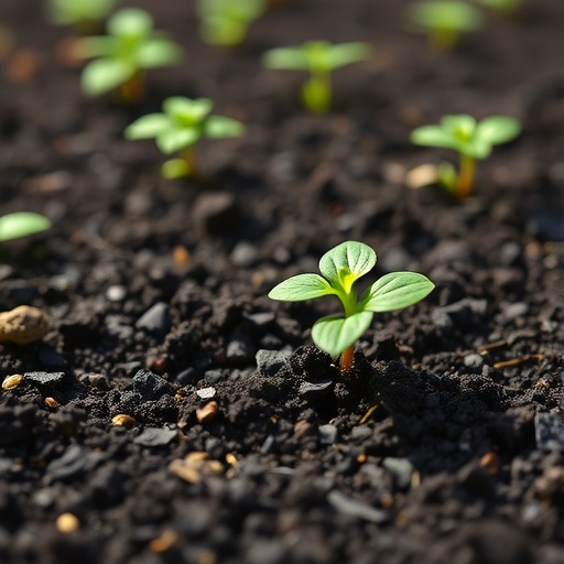 8-Year Field Study Reveals Biochar Benefits May Diminish Sooner Than Anticipated — Agriculture