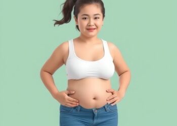 9 mg Mazdutide for Effective Weight Loss in Chinese Adults with Obesity — Medicine