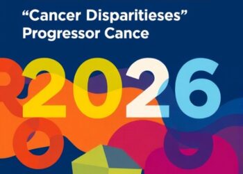 AACR Unveils 2026 Cancer Disparities Progress Report Highlighting Advances and Challenges — Policy