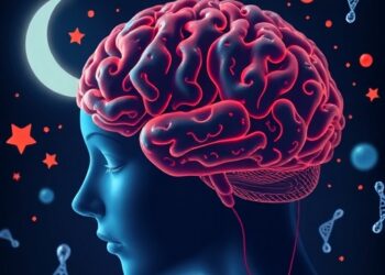 ADHD and Sleep: Unraveling Shared Genetic Links — Psychology & Psychiatry