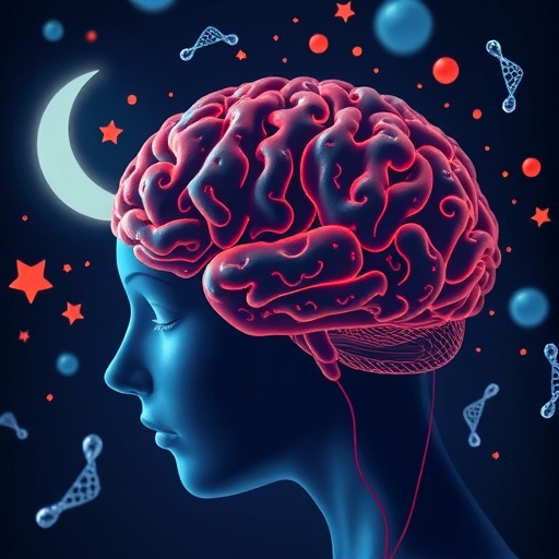 ADHD and Sleep: Unraveling Shared Genetic Links — Psychology & Psychiatry