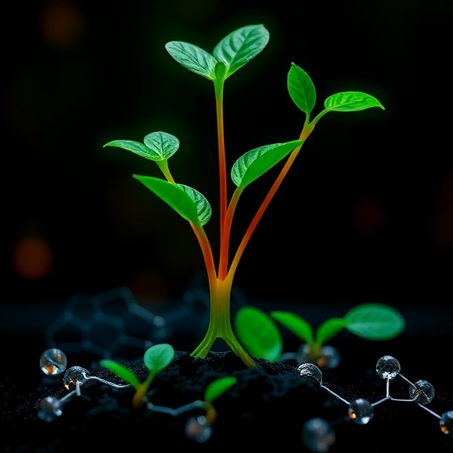 AI Advances the Design of Enhanced Biochar Catalysts to Combat Antibiotic Pollution — Chemistry
