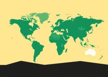 AI Analysis Uncovers Major Disparities in Worldwide Climate Strategies — Medicine