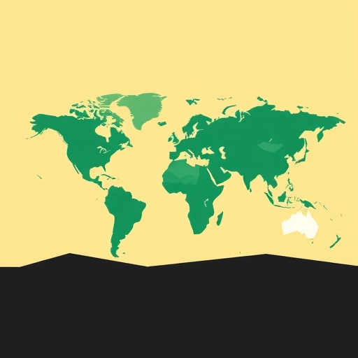 AI Analysis Uncovers Major Disparities in Worldwide Climate Strategies — Medicine
