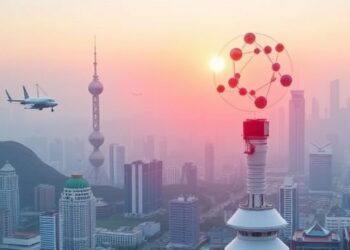 AI Decodes SDG Integration in China’s Spatial Planning — Social Science