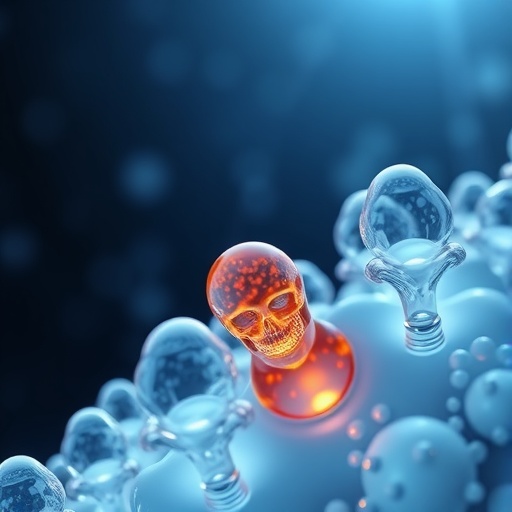 AI-Driven Mechanoadaptive Bioglues for Trauma Care — Medicine