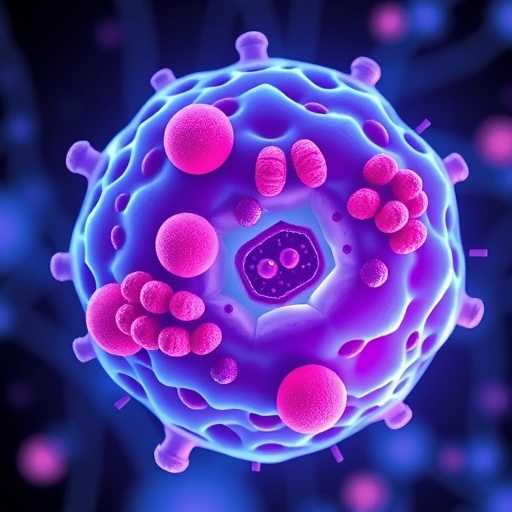 AI-Driven Platform Accelerates Discovery of Promising Cancer Therapies — Cancer