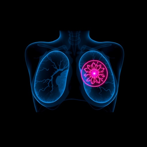 AI May Predict Breast Cancer Up to 6 Years Before Diagnosis — Technology and Engineering