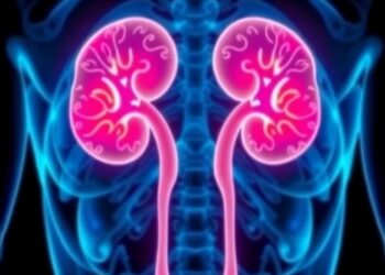 AI Model Predicts Mortality in Kidney Cancer Patients — Medicine