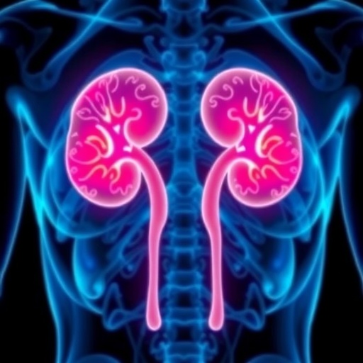 AI Model Predicts Mortality in Kidney Cancer Patients — Medicine
