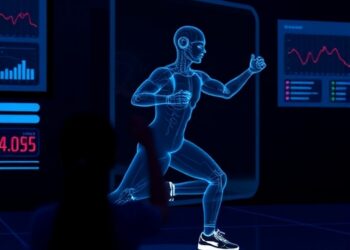 AI-Powered Coaching Transforms Exercise Guidance — Medicine
