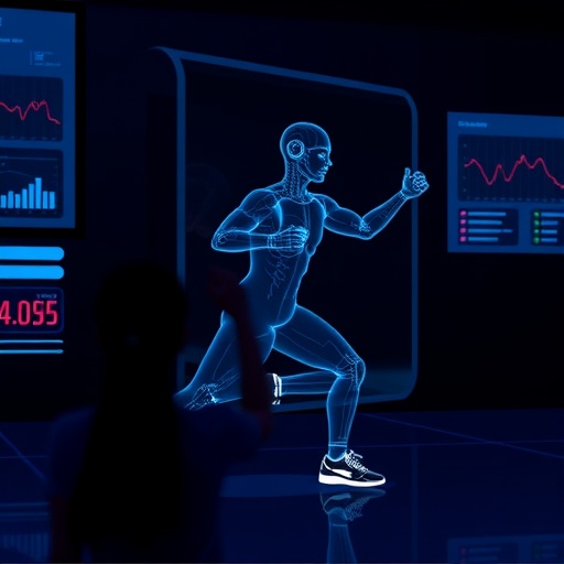 AI-Powered Coaching Transforms Exercise Guidance — Medicine