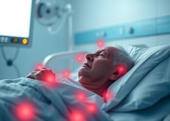 AI Predicts Delirium in Elderly ICU Hypothyroid Patients — Medicine