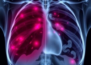 AI Revolutionizes Early Detection of Breast Cancer in High-Risk Women — Cancer