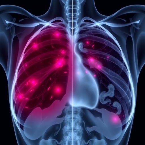 AI Revolutionizes Early Detection of Breast Cancer in High-Risk Women — Cancer