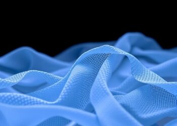 AI Revolutionizes Fabric Design: Tech and Creativity Insights — Social Science