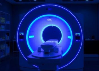 AI Revolutionizes MRI Efficiency with Groundbreaking Advances — Cancer