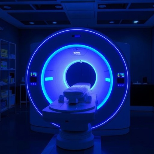 AI Revolutionizes MRI Efficiency with Groundbreaking Advances — Cancer