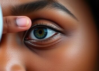 AI Tool Demonstrates Potential to Reduce Eye Care Disparities Among African American Adults with Diabetes — Medicine
