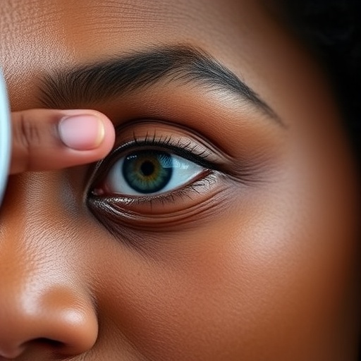 AI Tool Demonstrates Potential to Reduce Eye Care Disparities Among African American Adults with Diabetes — Medicine