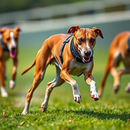 AI Tool Highlights Welfare Issues in Greyhound Racing Industry — Policy